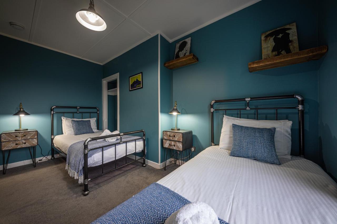 Skye Bay Villa Portree Eksteriør billede